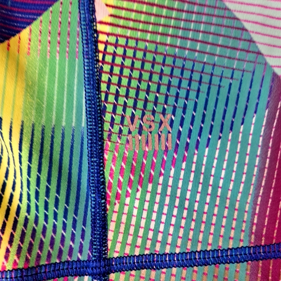 Victoria's Secret VSX Sport Medium Rise form fitt - Picture 7 of 7